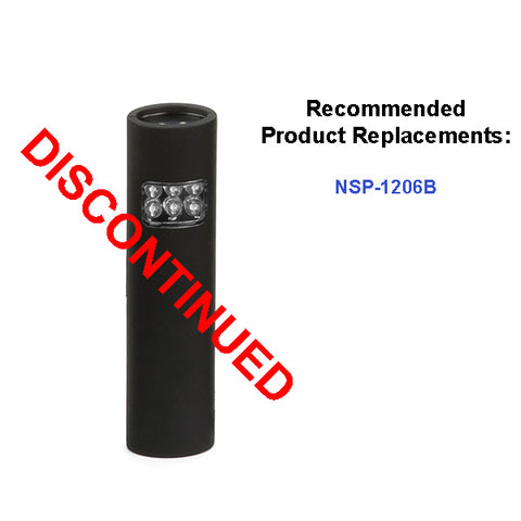 NSP-1106: Multi-Purpose LED Light - 2 AAA