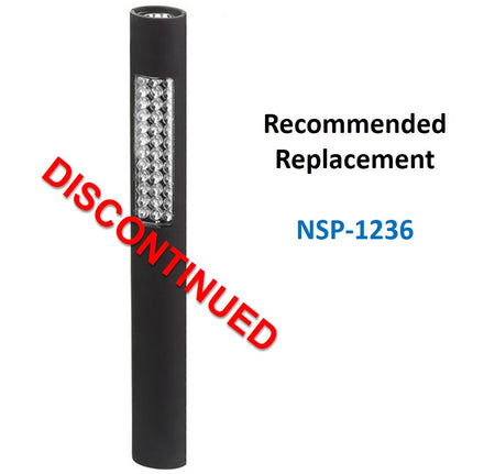 NSP-1136: Multi-Purpose LED Light - 4 AAA