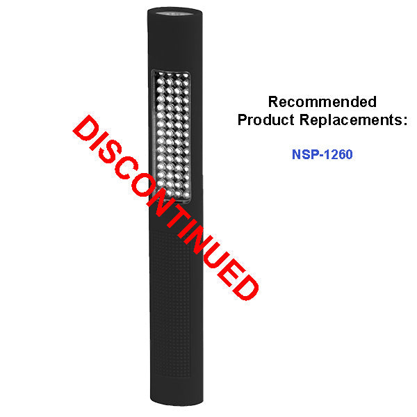 NSP-1160: Multi-Purpose LED Light - 4 AA (DISCONTINUED)