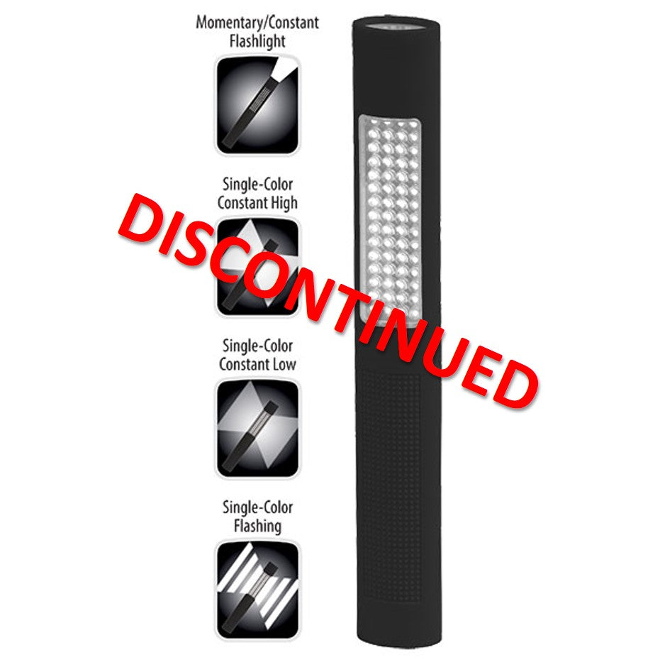 NSP-1166: Safety Light / Flashlight