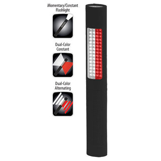 NSP-1172 Dual-Light Safety Light