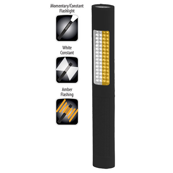 NSP-1174: Dual-Light / Safety Light