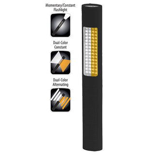 NSP-1176 Dual-Light / Safety Light