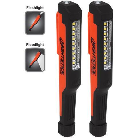 Black and Decker Pocket Clip Flashlight