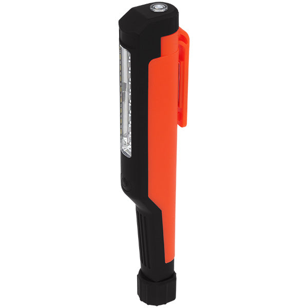 NSP-1310RM: LED Pocket Work Light - 3 AAA