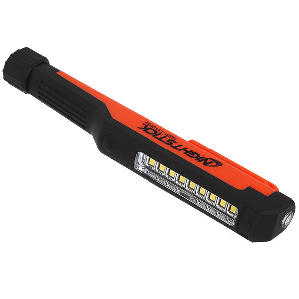 NSP-1310RM: LED Pocket Work Light - 3 AAA