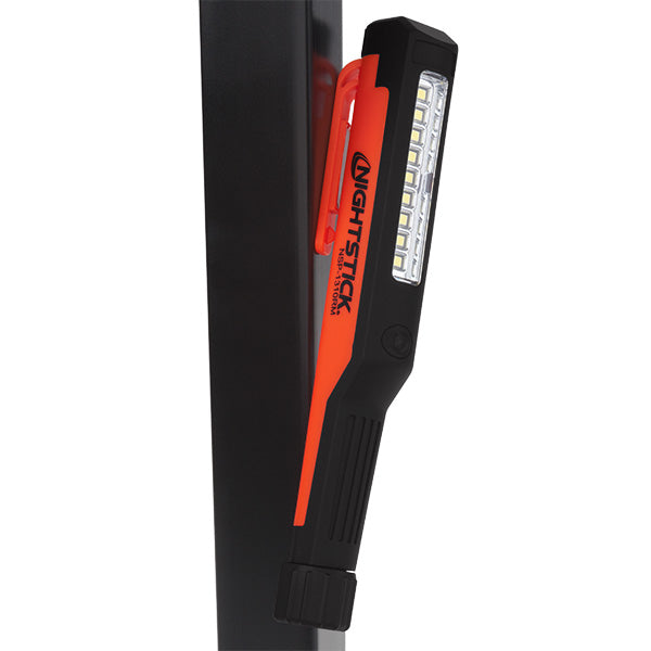 NSP-1310RM: LED Pocket Work Light - 3 AAA