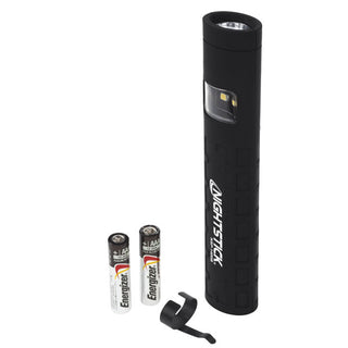 NSP-1400B: Dual-Switch Dual-Light™ Flashlight - 2 AAA