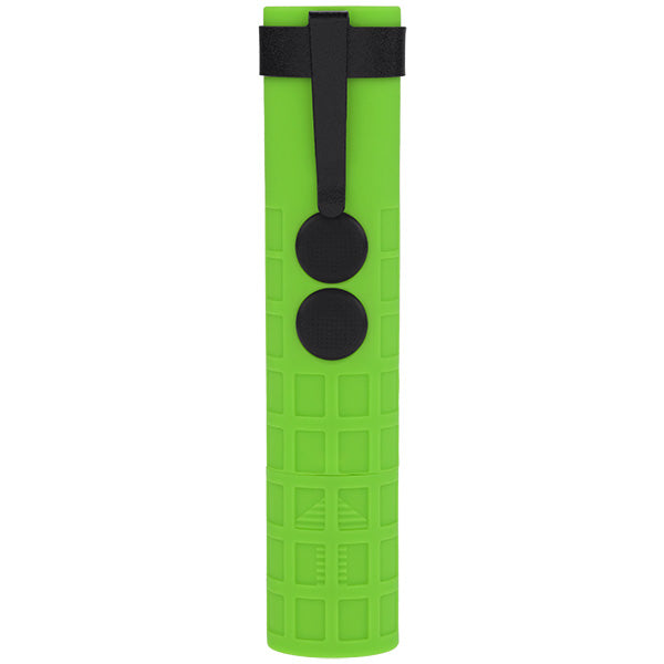 NSP-1400GX: Dual-Switch Dual-Light™ Flashlight - 2 AAA