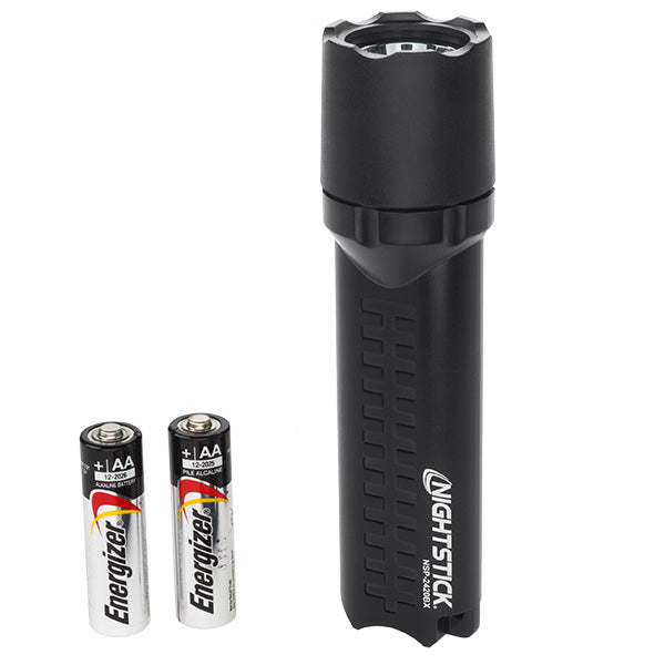 brightページ Nightstick XPP-5422GXL Flashlight with Green Laser | Intrinsically