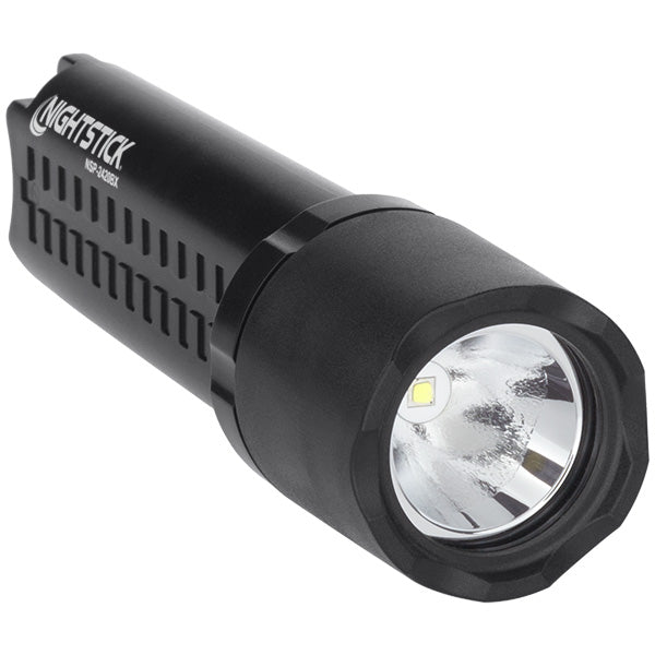 NSP-2420BX: X-Series Flashlight - 3 AA Black (DISCONTINUED)