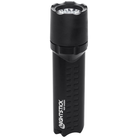 NSP-2420BX: X-Series Flashlight - 3 AA Black