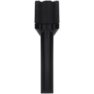 NSP-2420BX: X-Series Flashlight - 3 AA Black
