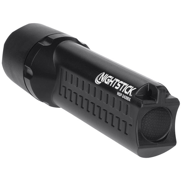 NSP-2420BX: X-Series Flashlight - 3 AA Black (DISCONTINUED)