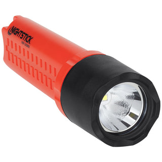 NSP-2420RX: X-Series Flashlight - 3 AA Red