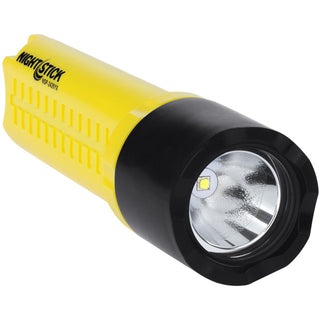 NSP-2420YX: X-Series Flashlight - 3 AA Yellow