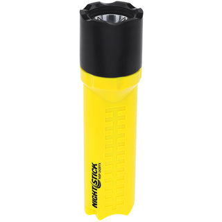 NSP-2420YX: X-Series Flashlight - 3 AA Yellow