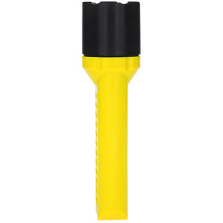 NSP-2420YX: X-Series Flashlight - 3 AA Yellow