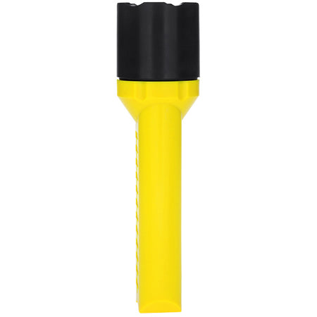NSP-2420YX: X-Series Flashlight - 3 AA Yellow