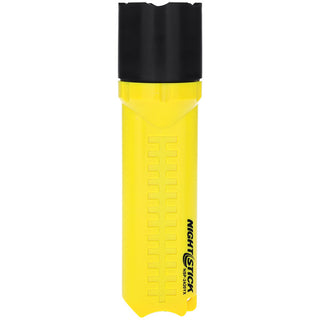 NSP-2420YX: X-Series Flashlight - 3 AA Yellow