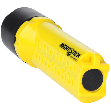 NSP-2420YX: X-Series Flashlight - 3 AA Yellow