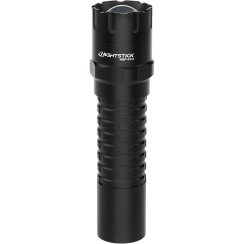 NSP-410: Adjustable Beam Flashlight – 1 AA