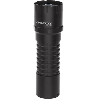 NSP-420: Adjustable Beam Flashlight – 3 AAA