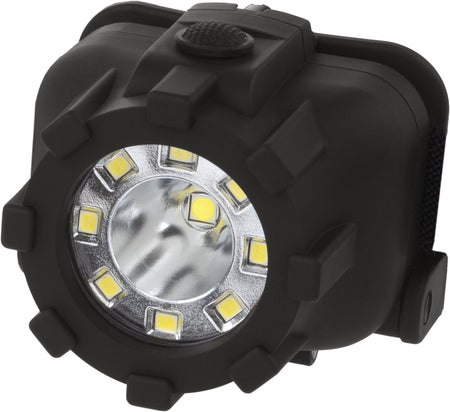 NSP-4602B: Dual-Light™ Headlamp