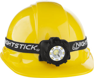 NSP-4602B: Dual-Light™ Headlamp