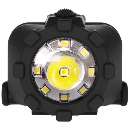 NSP-4602B: Dual-Light™ Headlamp