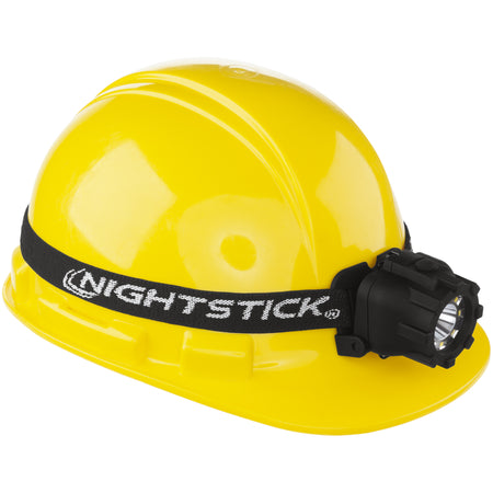 NSP-4604B: Dual-Light Headlamp