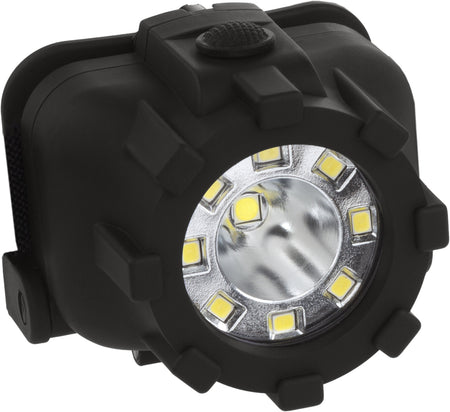 NSP-4604B: Dual-Light Headlamp