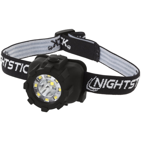 NSP-4606B: Dual-Light Headlamp