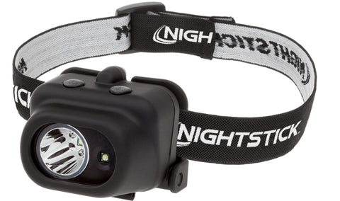 NSP-4608B: Dual-Light™ Multi-Function Headlamp
