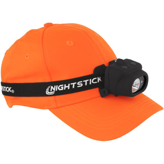 NSP-4608B: Dual-Light™ Multi-Function Headlamp