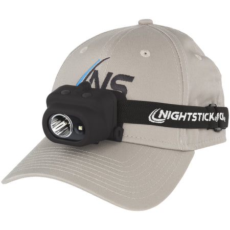 NSP-4608B: Dual-Light™ Multi-Function Headlamp