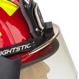 NSP-4616B: Low-Profile Dual-Light™ Headlamp