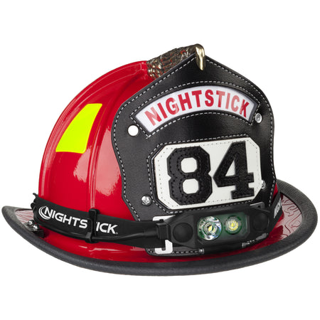 NSP-4616B: Low-Profile Dual-Light™ Headlamp