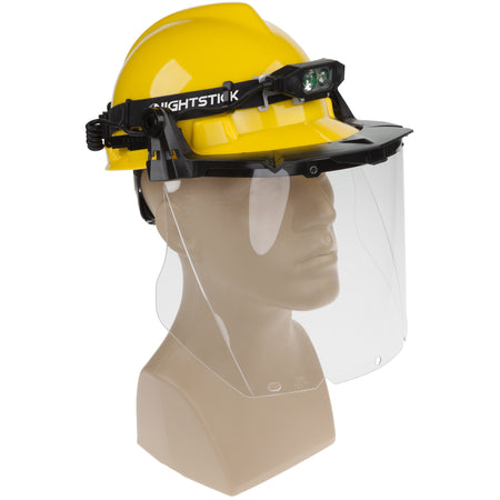 NSP-4616B: Low-Profile Dual-Light™ Headlamp