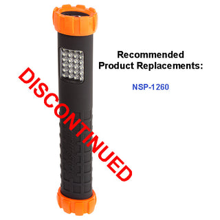 NSP-4620B: Multi-Function LED Light - 4 AA