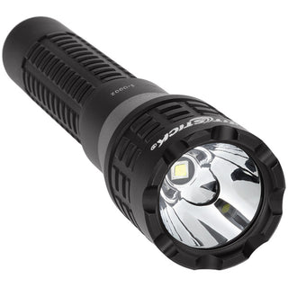 NSP-9842XL: Tactical Dual-Light™ Flashlight - 2 CR123