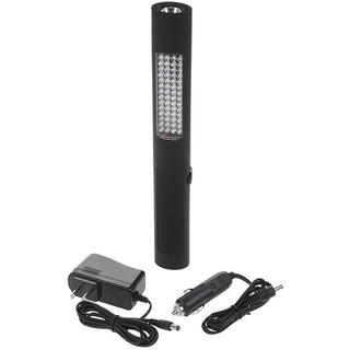NSR-2072: Safety Light / Flashlight - Rechargeable