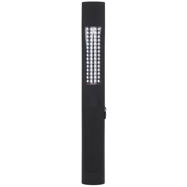 NSR-2072: Safety Light / Flashlight - Rechargeable