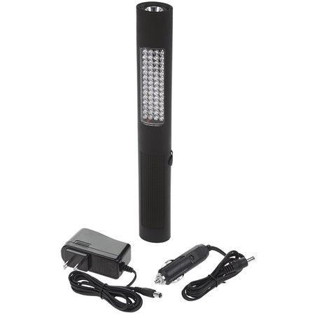 NSR-2078: Safety Light / Flashlight - Rechargeable
