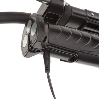 NSR-2124: Emergency Rechargeable Area Light