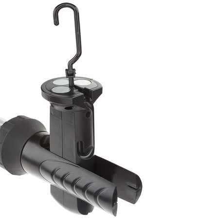 NSR-2124: Emergency Rechargeable Area Light