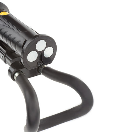 NSR-2124: Emergency Rechargeable Area Light