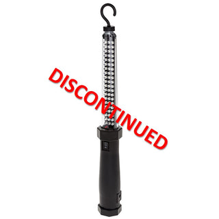 NSR-2166B: Multi-Purpose Work Light - Rechargeable