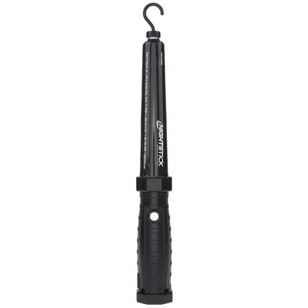 NSR-2168B: Rechargeable LED Work Light - Black