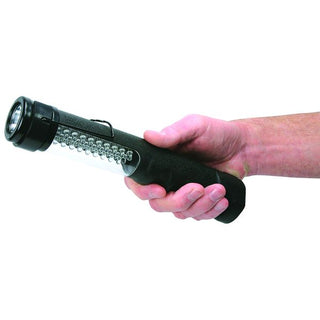 NSR-2382F: 3-in-1 Rechargeable Task Light w/Adjustable Hanger